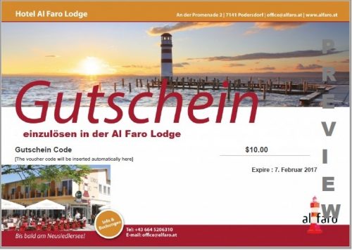 Hotel Al Faro Lodge, Podersdorf am See